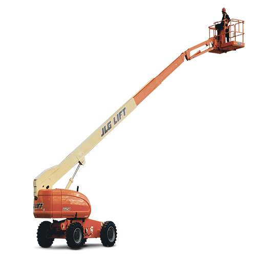 JLG 600SJ